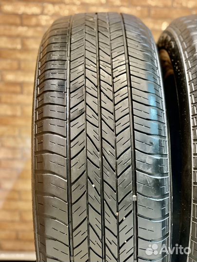 Dunlop Grandtrek ST20 225/65 R18