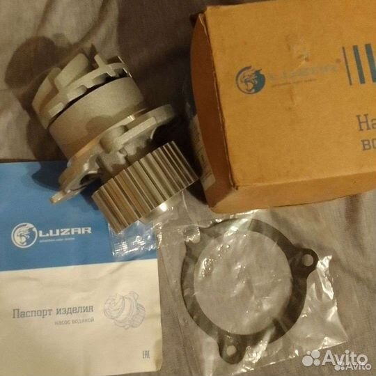 Комплект грм ролик ремень помпа, гранта приора