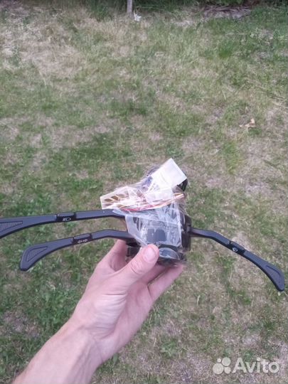 Подрулевой переключатель