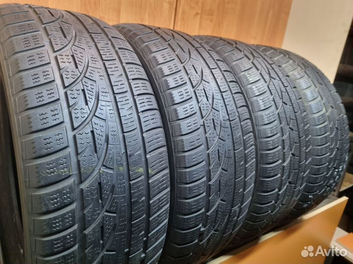 Hankook Winter I'Cept Evo 235/55 R18