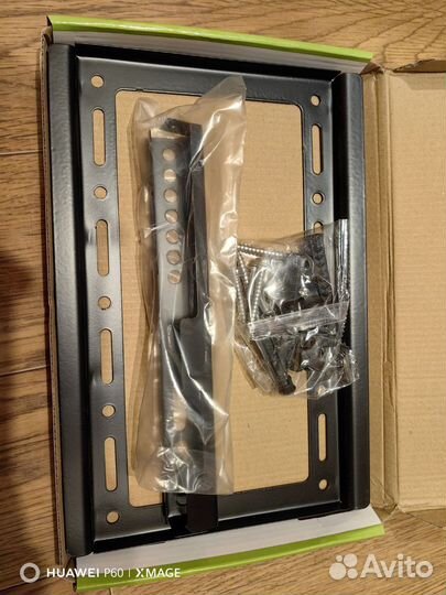 Кронштейн для телевизора