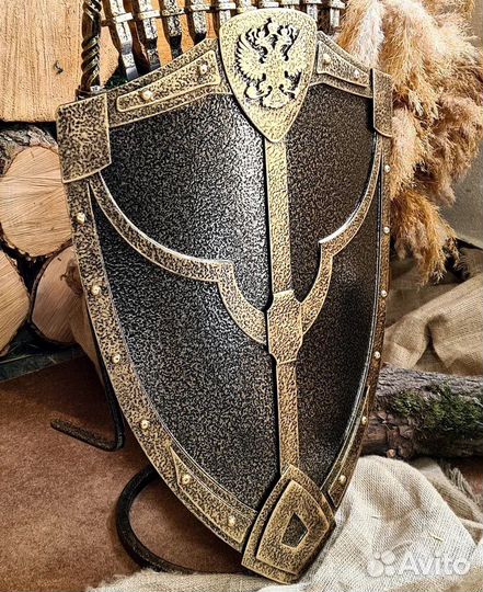 Щит под шампура подарок