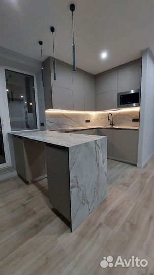 Кухня на заказ от производителя