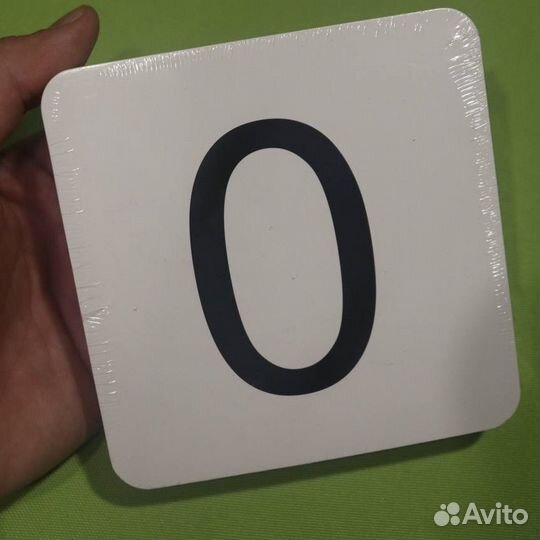 Набор математики 