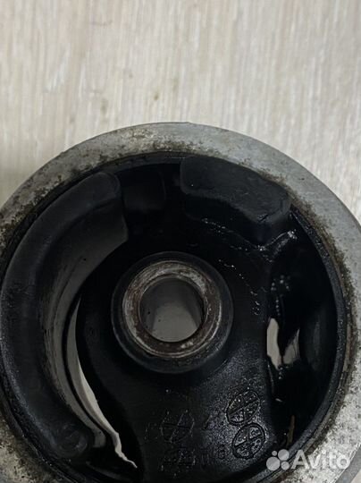 Правая опора двигателя kia spectra 5846