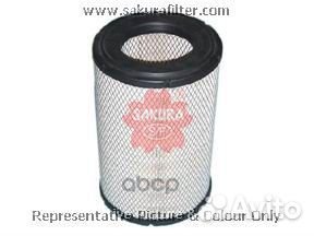 Фильтр воздушный внешний A7106 Sakura