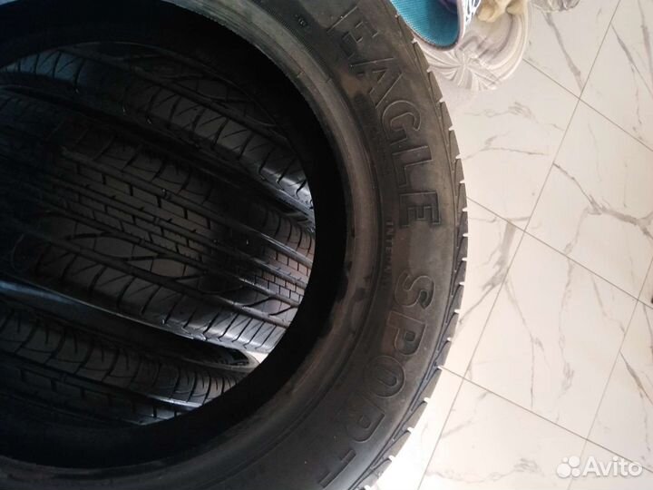 Goodyear Eagle Sport 185/65 R15