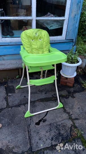 Продам столик для кормления