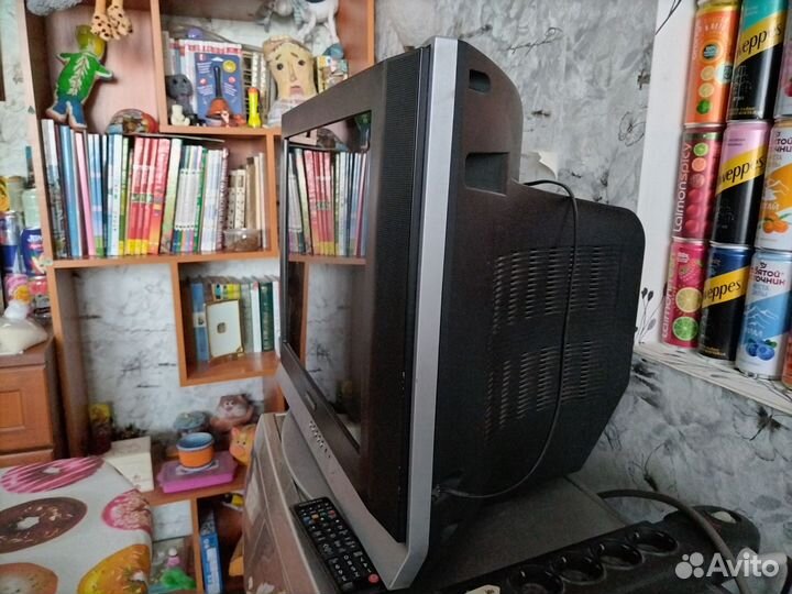 Телевизор Samsung