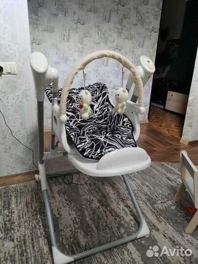 Продам стул для кормления ребёнка