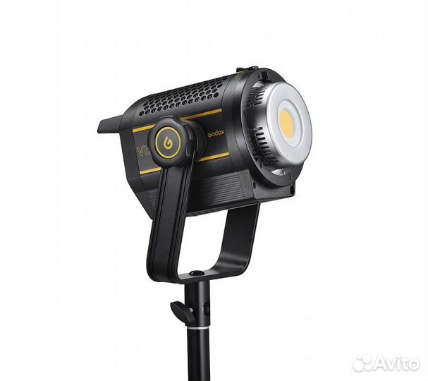 Светодиодный осветитель Godox VL150II
