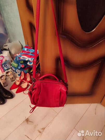 Сумка женская