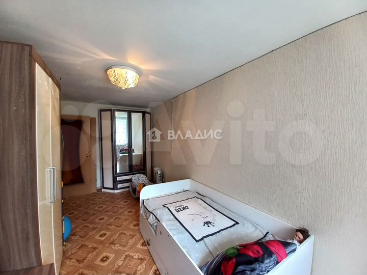 2-к. квартира, 39 м², 1/4 эт.