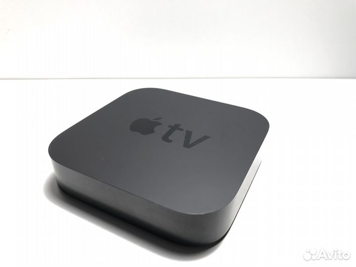Apple TV-3 MD199