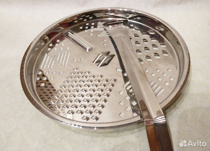 Терка Zepter Цептер новая