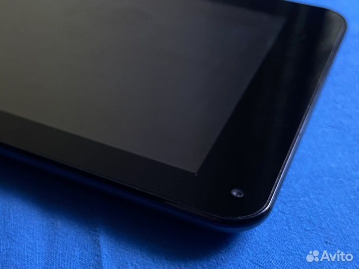 Планшет HP Slate 7 Plus