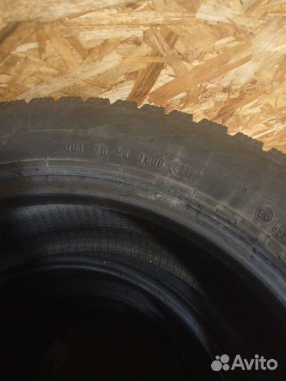 Formula Ice 195/55 R16 91T