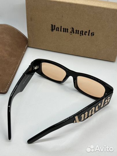 Очки palm angels