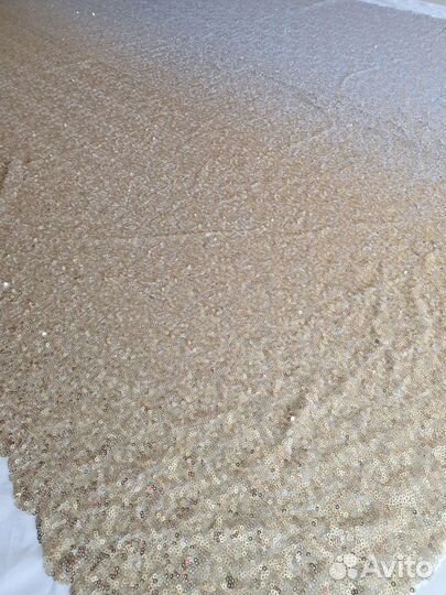 Отрез ткани