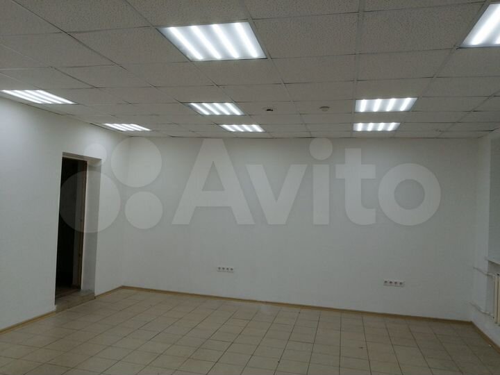 Свободного назначения, 57.3 м²