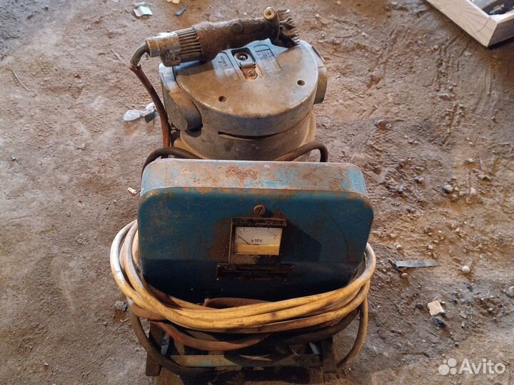 Преобразователь для машинки стрижки овец мсу-200