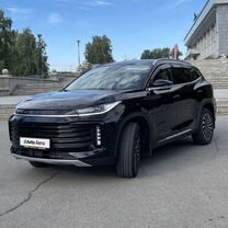 EXEED TXL 2.0 AMT, 2022, 25 000 км, с пробегом, цена 3 500 000 руб.