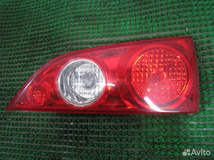 Фонарь задний внутренний правый Honda Accord 7 (C