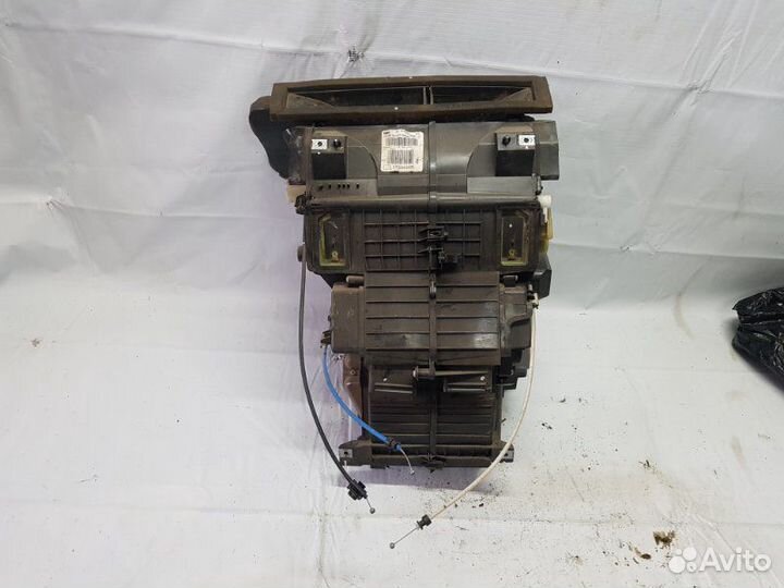 Корпус отопителя Renault Sandero (09-14) BS12 K7J