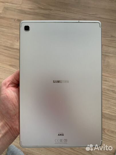 Планшет samsung galaxy tab s5e 64gb LTE