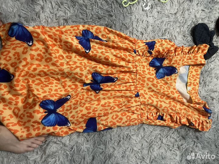 Сарафан женский