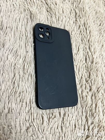 Чехол на iPhone 11 pro max (новый)