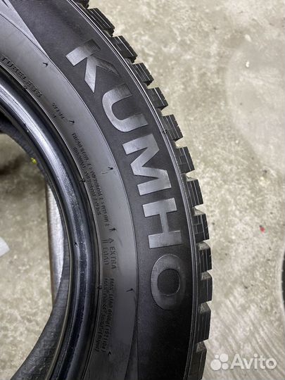 Kumho WinterCraft ice Wi31+ 195/65 R15