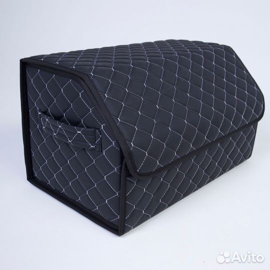 Ящик в багажник автомобиля