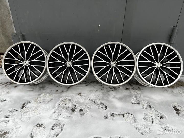 R19 5/112 из Японии (Выбор есть)