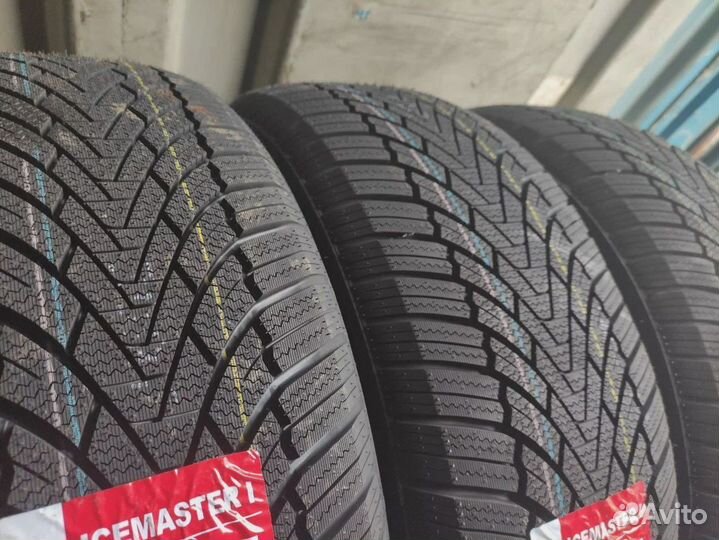 Fronway IceMaster I 235/55 R18 103H