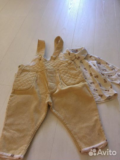 Костюм на мальчика