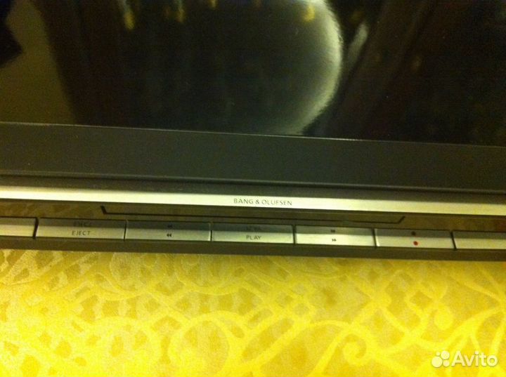 DVD проигрыватель BangOlufsen HDR1