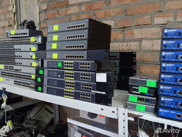 Межсетевой экран