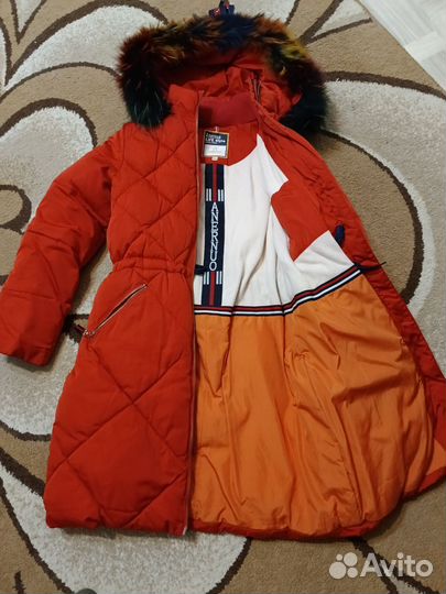 Куртки, ветровки