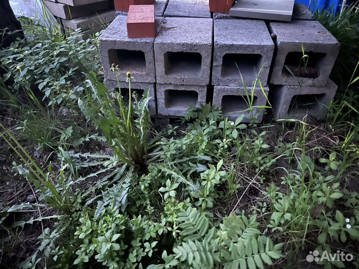 Газоблок лср