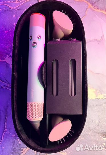 Стайлер Dyson Airwrap HS05 Complete Long