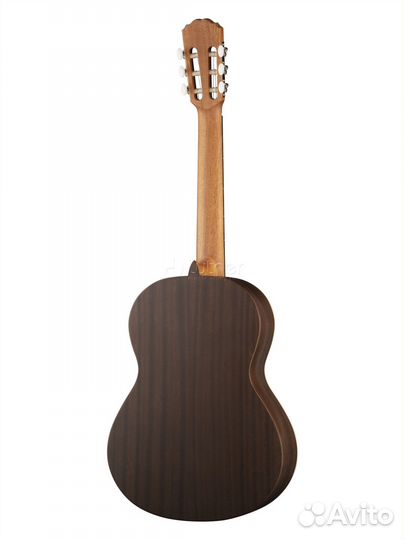 Классическая гитара Alhambra 799 1C HT 4/4