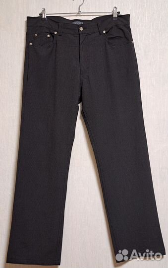 Джинсы Gucci мужские 36/32