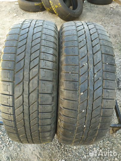 Michelin 4x4 Synchrone 235/65 R17 104H