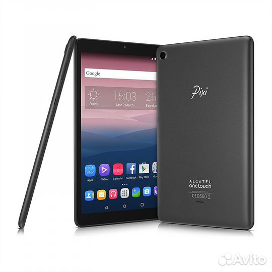Планшет Alcatel One Touch Pixi 3 (8) 3G
