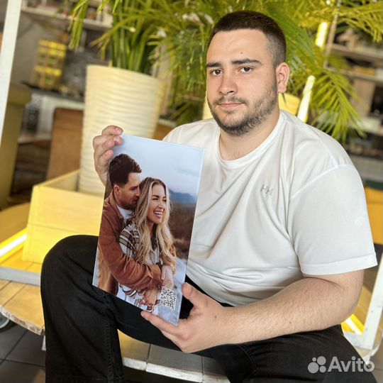 Витраж на праздник