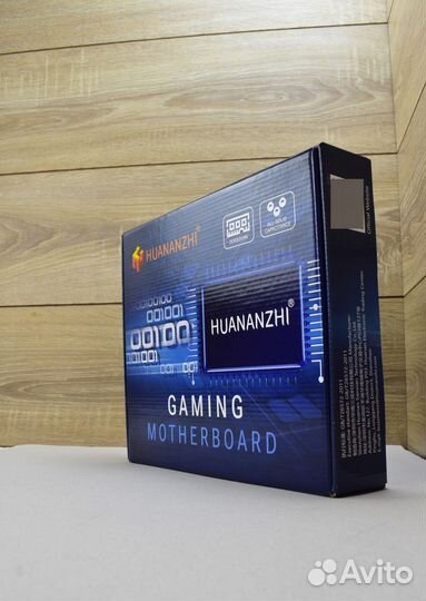 X99-QD4 huananzhi