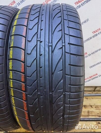 Bridgestone Dueler H/P Sport 285/40 R21 109Y