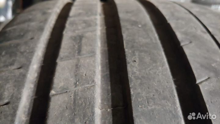 Michelin Pilot Super Sport 275/35 R22 104Y