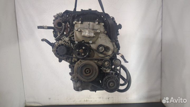 Турбина киа Optima 4, 2016